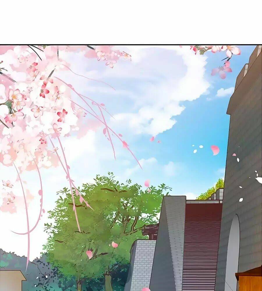 Thịnh Thế Lê Hoa Điện: Chapter 95