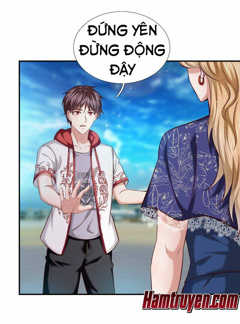 Tuyệt Thế Phi Đao: Chapter 239