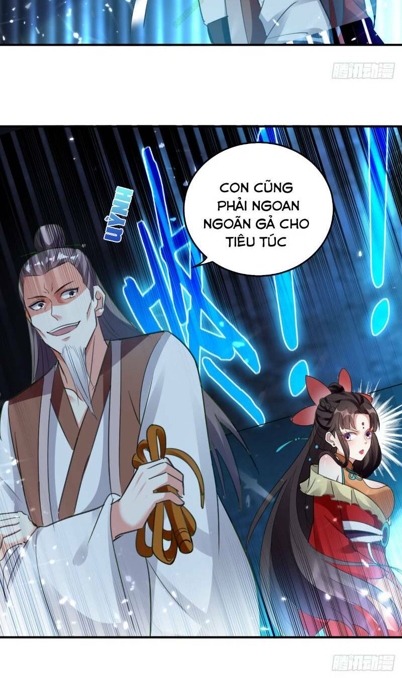 Dị Giới Siêu Cấp Ở Rể: Chapter 6