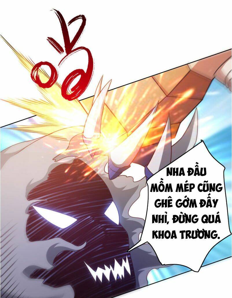 Thần Tiên Đại Lý Nhân: Chapter 7