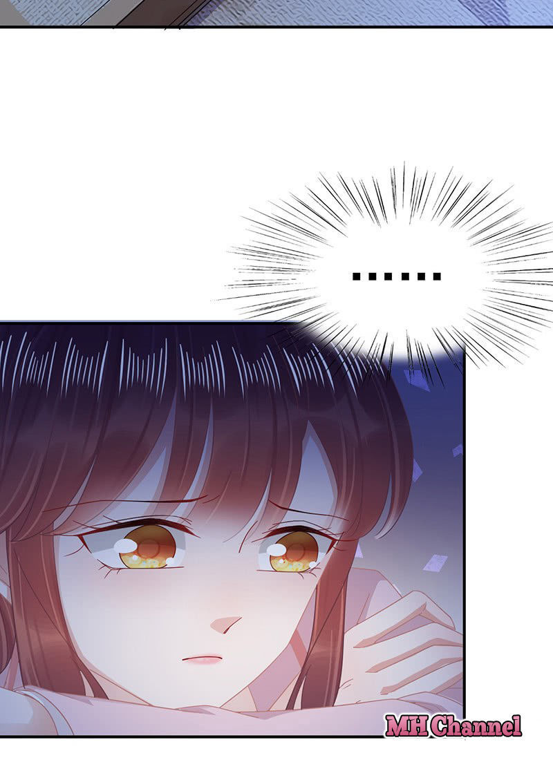 Thịnh Thế Điềm Sủng: Tiểu Manh Thê Của Dịch Thiếu: Chapter 31