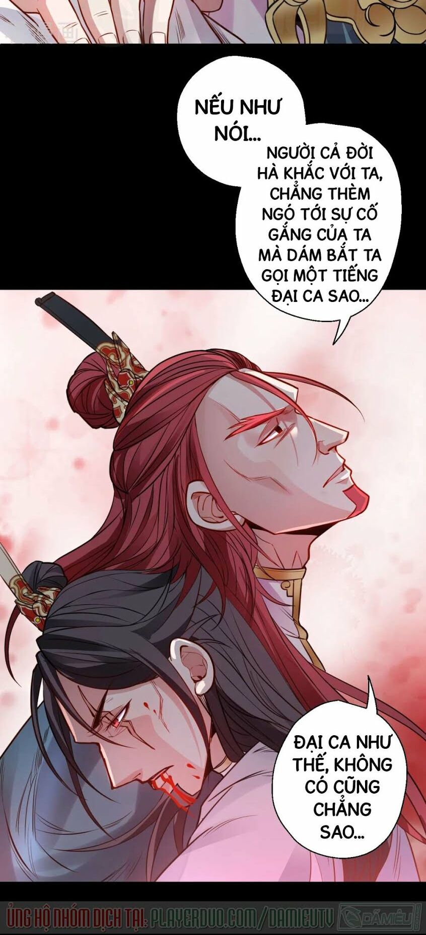 Tối Cường Đại Biểu Hoàng Kim Thận: Chapter 19