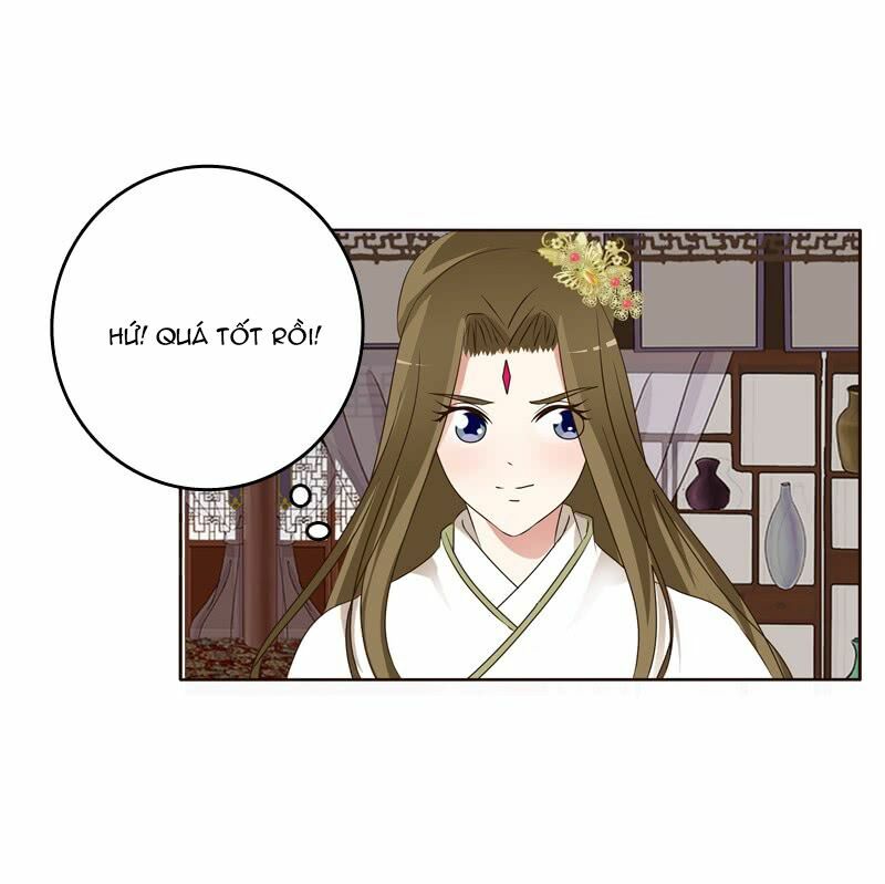 Thông Linh Phi: Chapter 179
