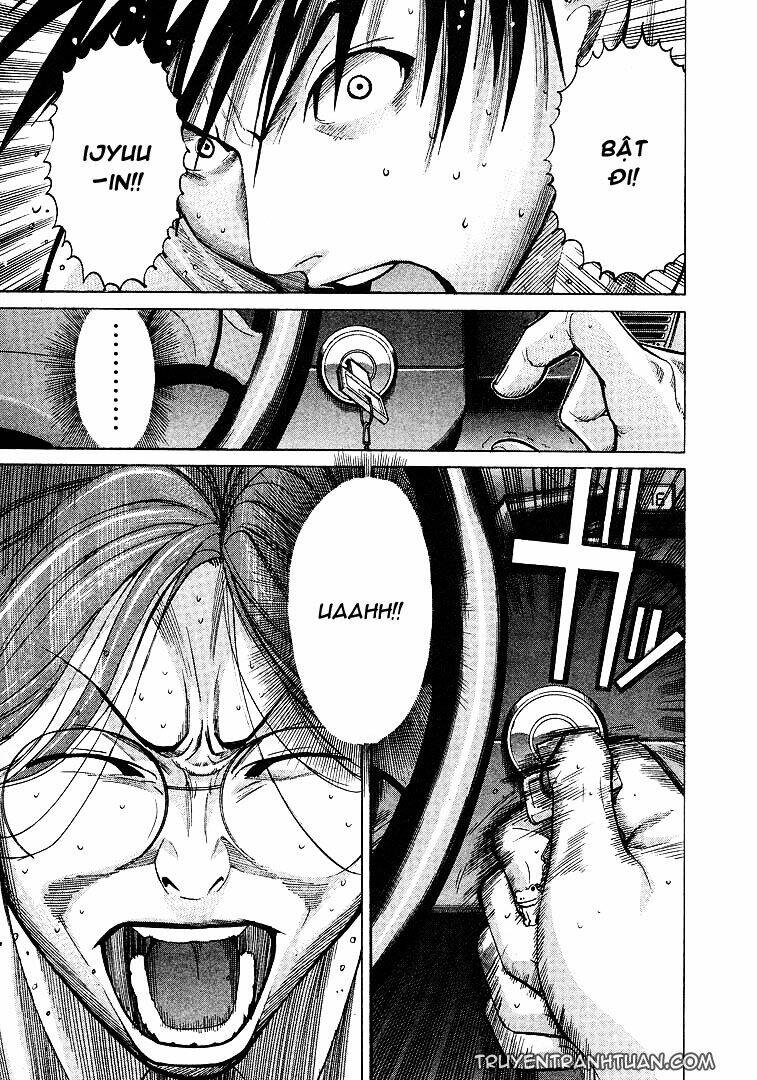 Team Medical Dragon - Y Đội Rồng: Chapter 9