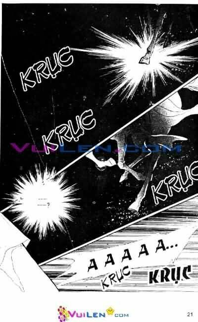 Hiệp Sĩ Nữ Hoàng: Chapter 2