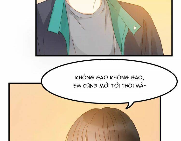 Lượm Được Một Tiểu Hồ Ly 2: Chapter 31