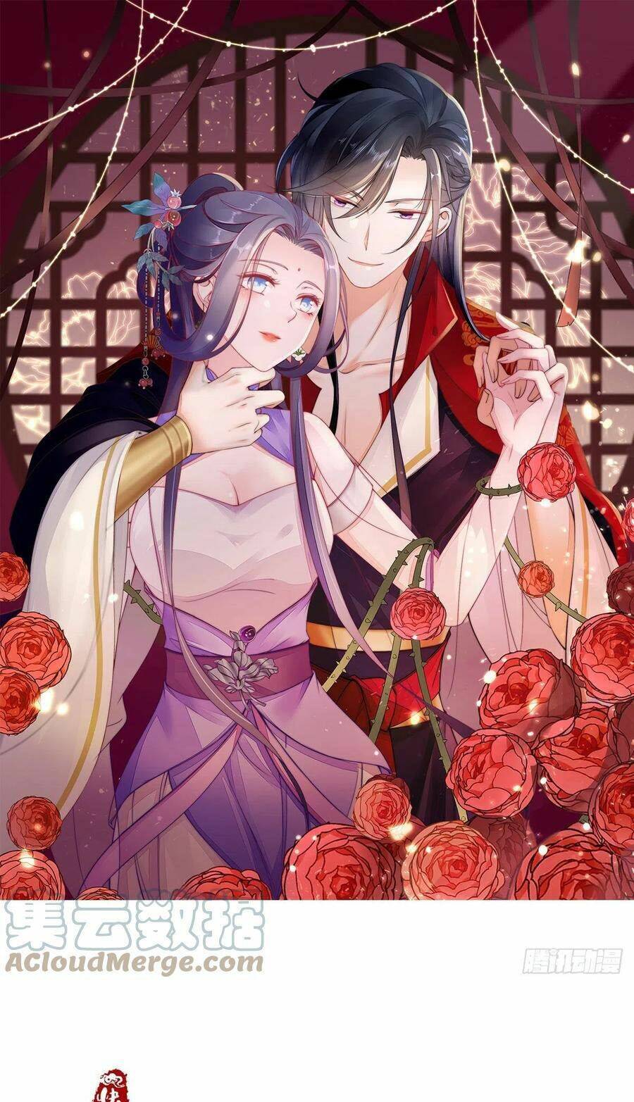 Mau Xuyên Không Rửa Tội Cho Nhân Vật Phản Diện: Chapter 26