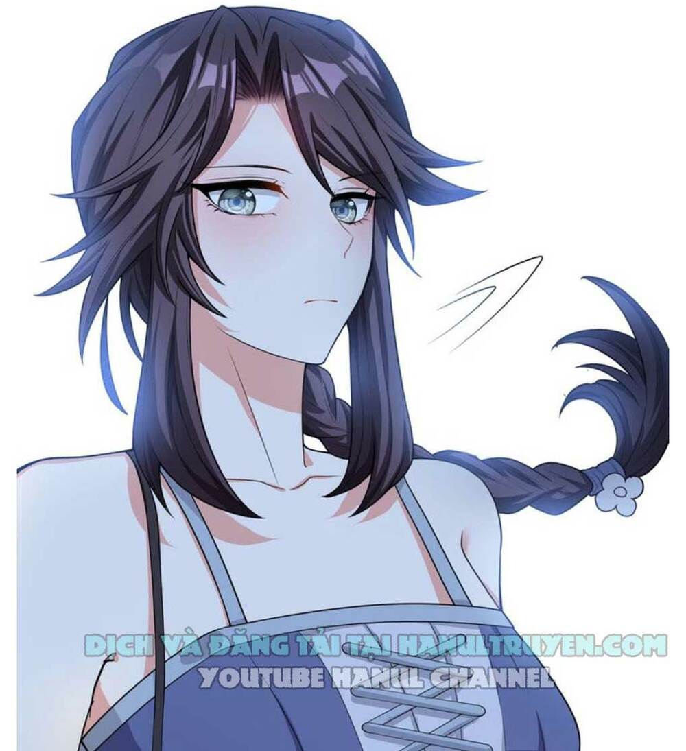 Cô Vợ Nhỏ Nuông Chiều Quá Lại Thành Ác!!: Chapter 37