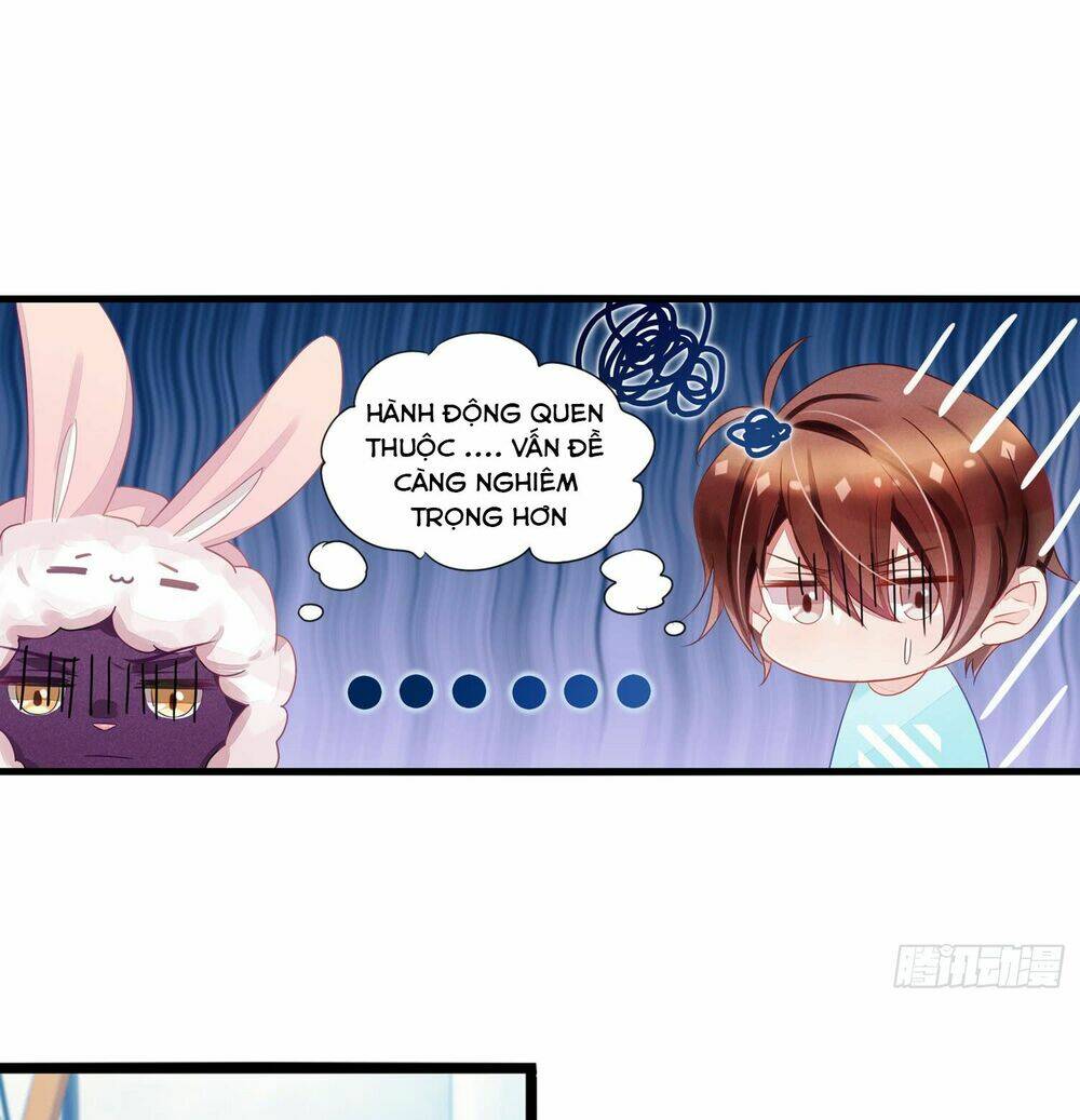 Làm Mèo Của Ta: Chapter 4