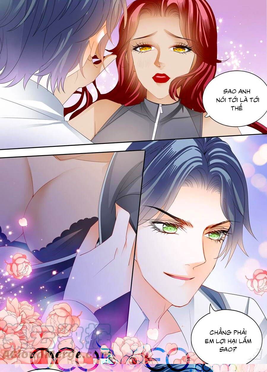 Bá Đạo Tiểu Thúc, Xin Trêu Chọc Vừa Thôi!: Chapter 274