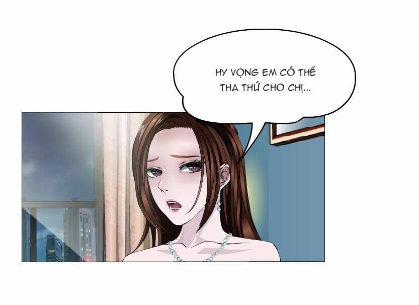 Cạm Bẫy Của Nữ Thần: Chapter 62