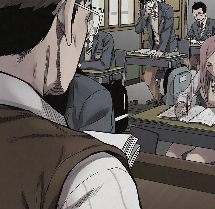 Nắm Đấm: Chapter 13