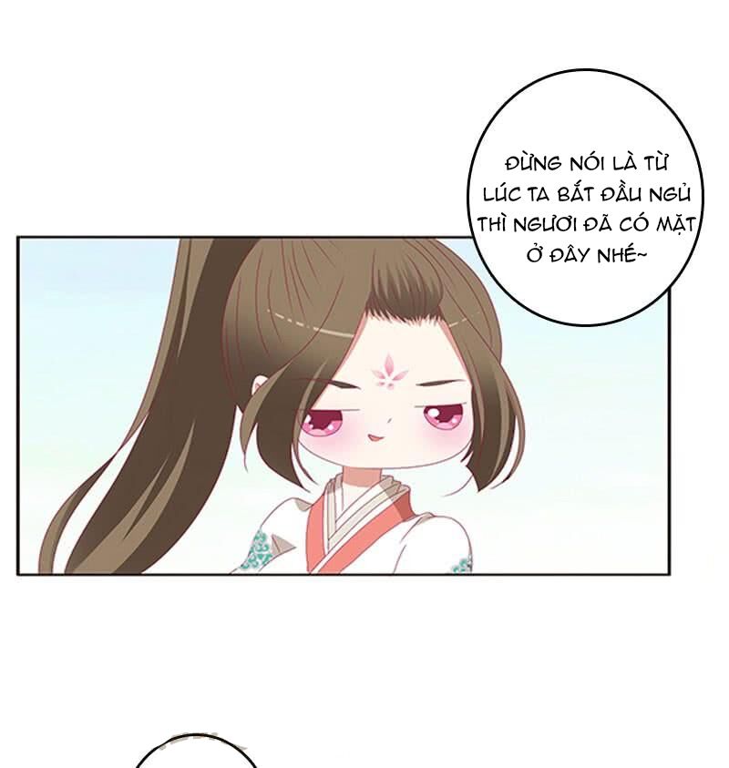 Thông Linh Phi: Chapter 412