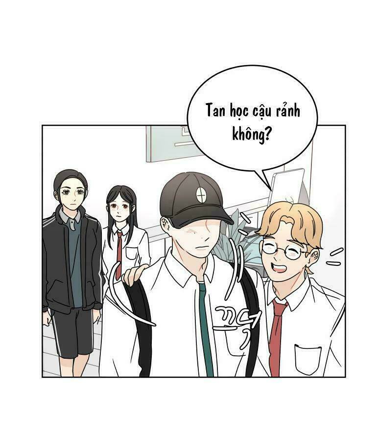 30 Phút Bước Đi Bên Em: Chapter 57
