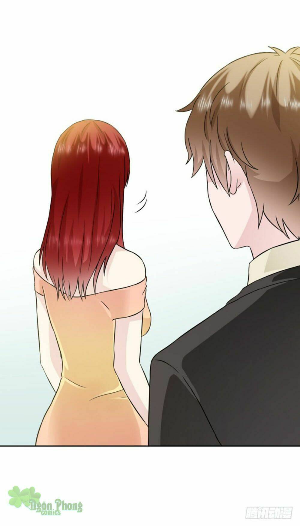 Thiên Kim Đường Môn: Chapter 99