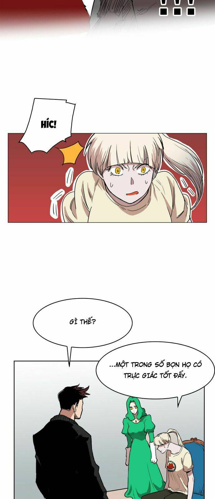 Hard Core Leveling Warrior: Chapter 112