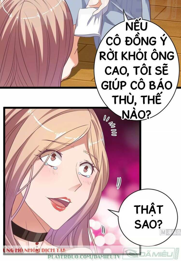 Địa Phủ Khai Phá Thương: Chapter 52