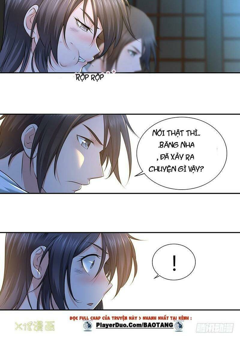 Hành Khúc Của Tôi Và Em: Chapter 3