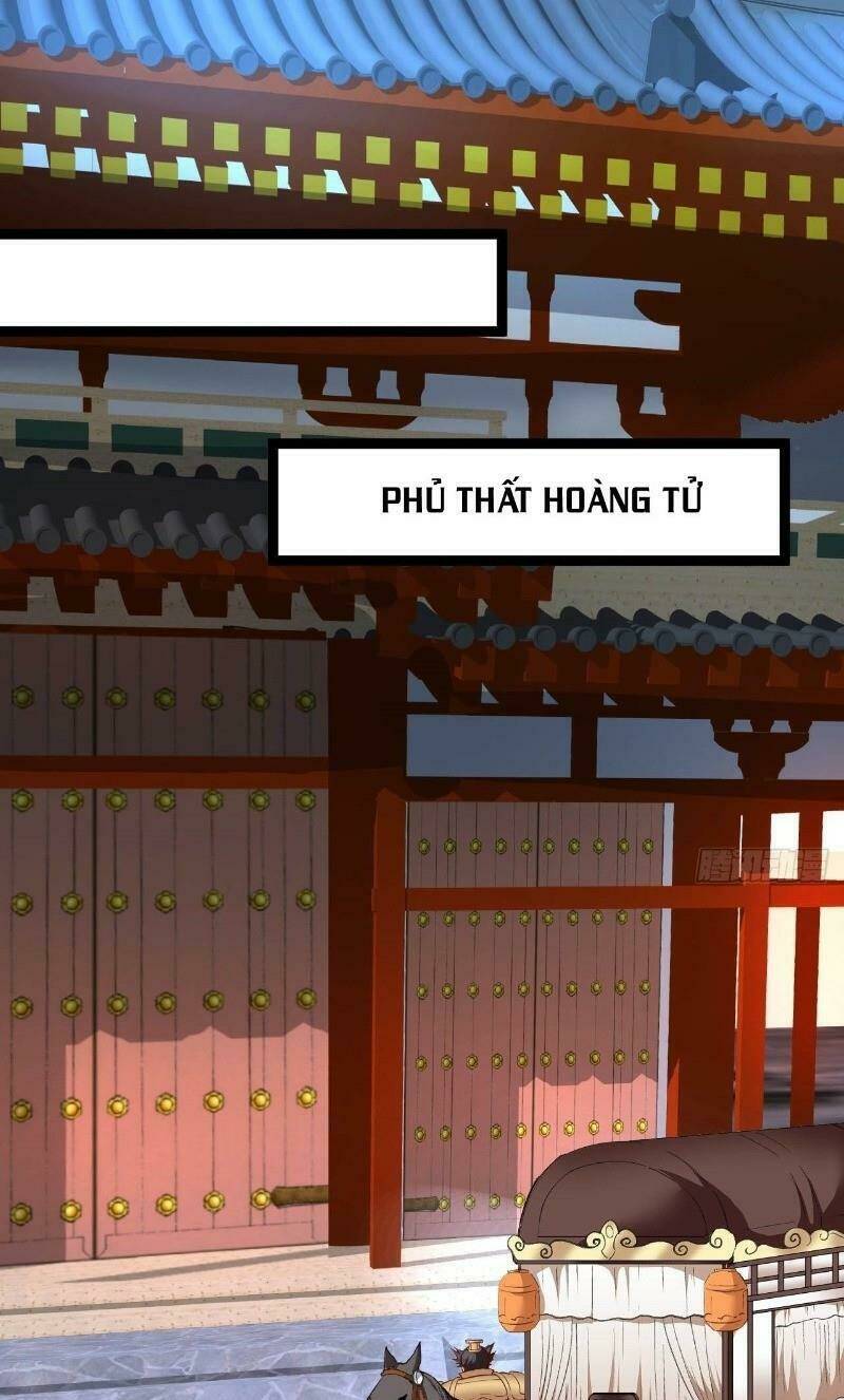 Trọng Sinh Tối Cường Ma Tôn Ở Rể: Chapter 59