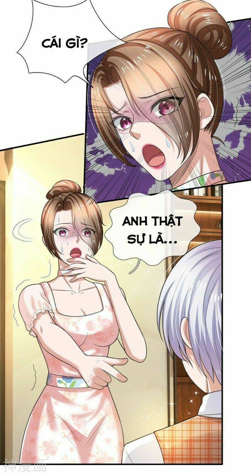 Tuyệt Đỉnh Khí Thiếu: Chapter 52