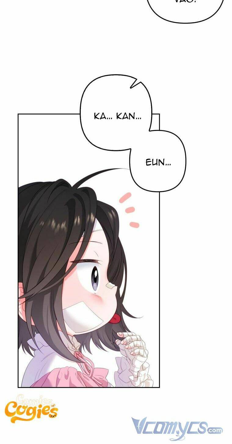 Đọc Thần Chú Lên Đi, Rose!: Chapter 5