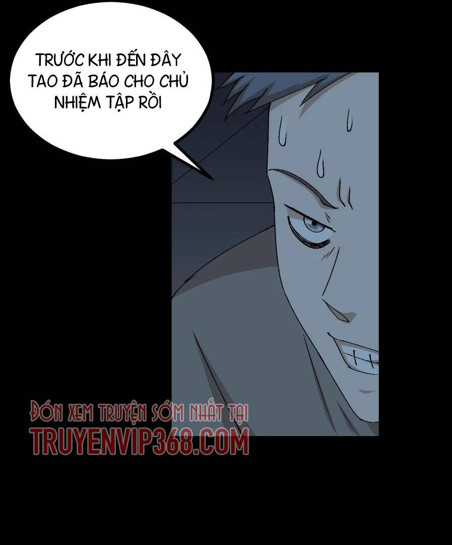 Đai Ca Trở Lại Tuổi 16: Chapter 120