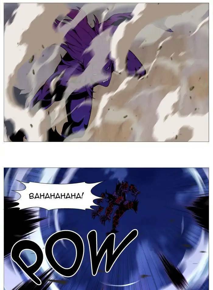 Ma Cà Rồng Quý Tộc: Chapter 538