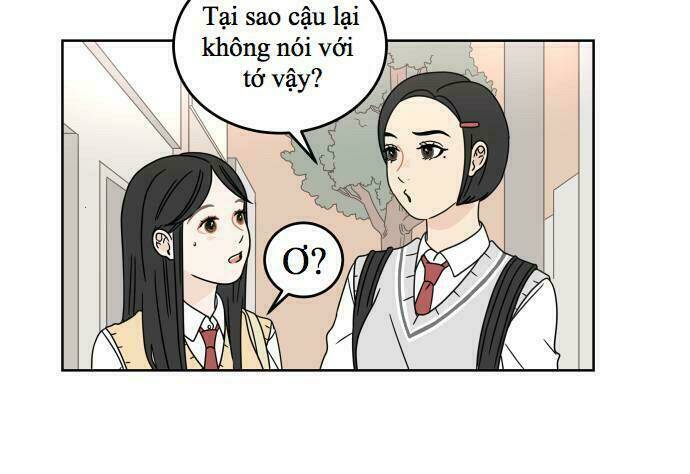 30 Phút Bước Đi Bên Em: Chapter 15