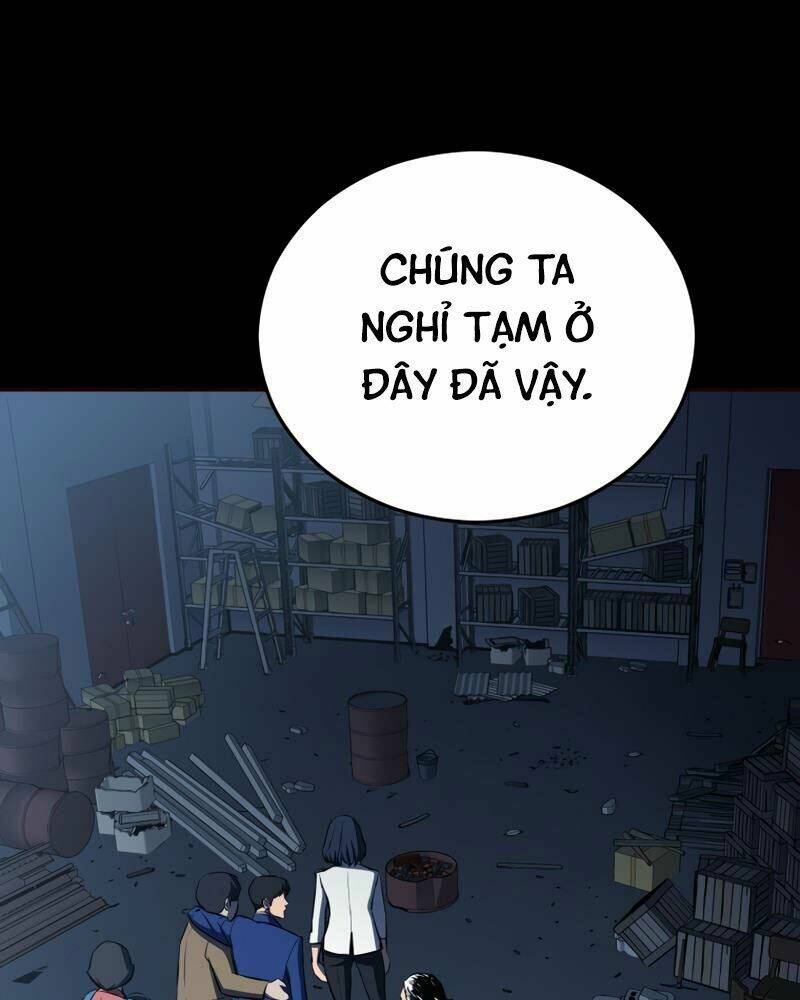 Cánh Cổng Mở Ra Đúng Ngày Đầu Tiên Tôi Thành Chính Trị Gia: Chapter 9