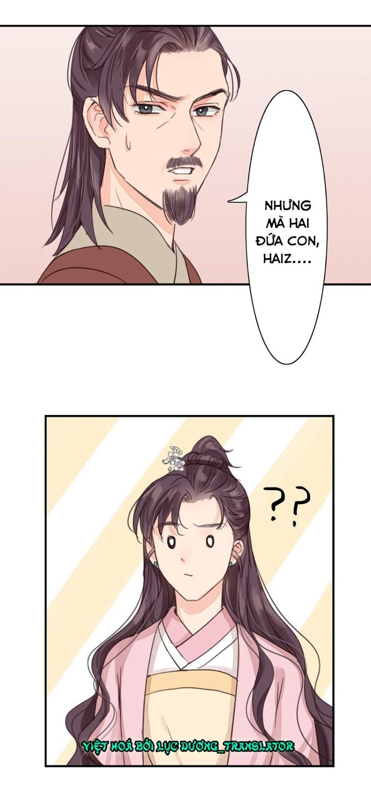 Chỉ phu vi thê: Chapter 49