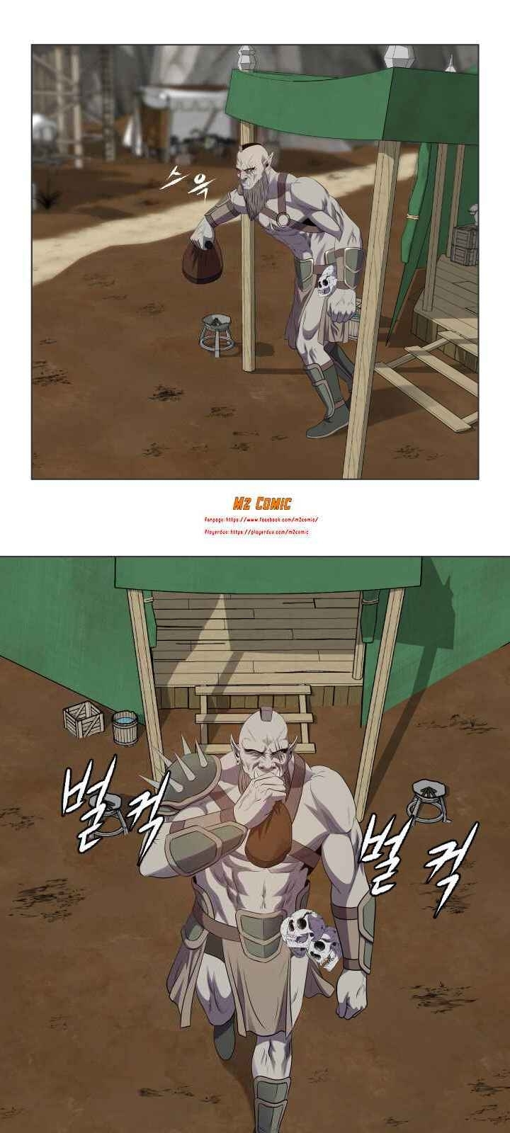 Cấp Độ Của Tôi Là Cao Nhất: Chapter 21