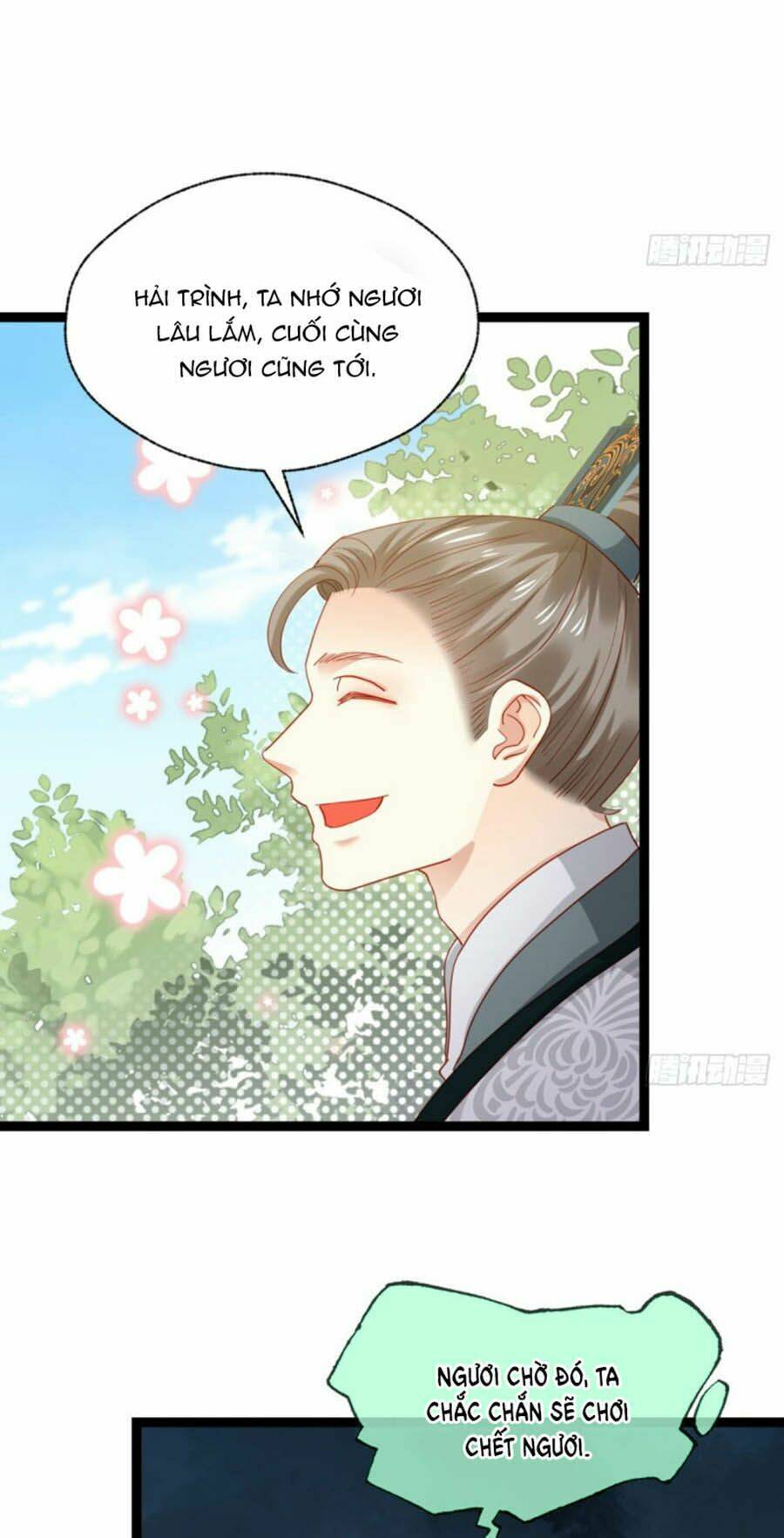 Đứng Lại! Phụng Chỉ Ăn Cướp: Chapter 31