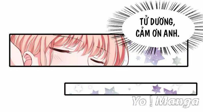 Thiểm Hôn Kinh Ái: Chapter 52