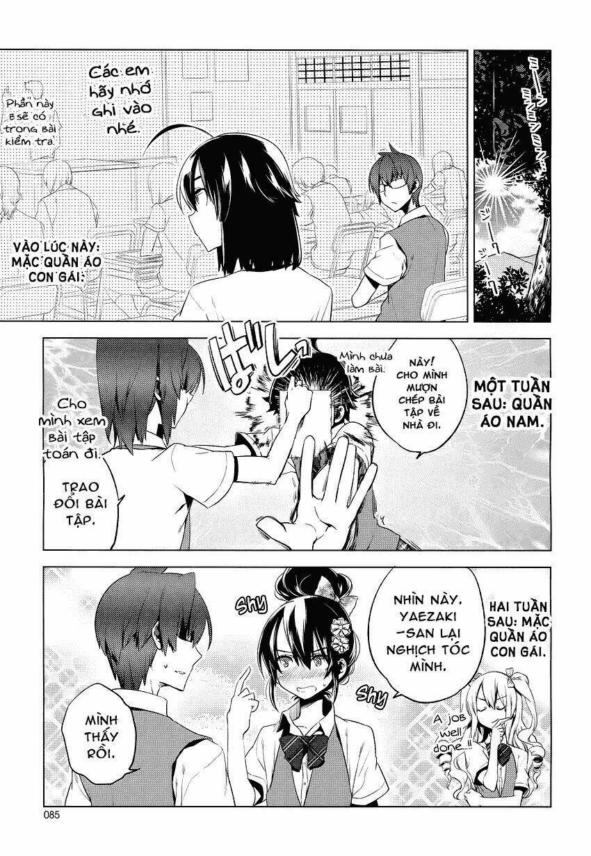 Reversible!: Chapter 9