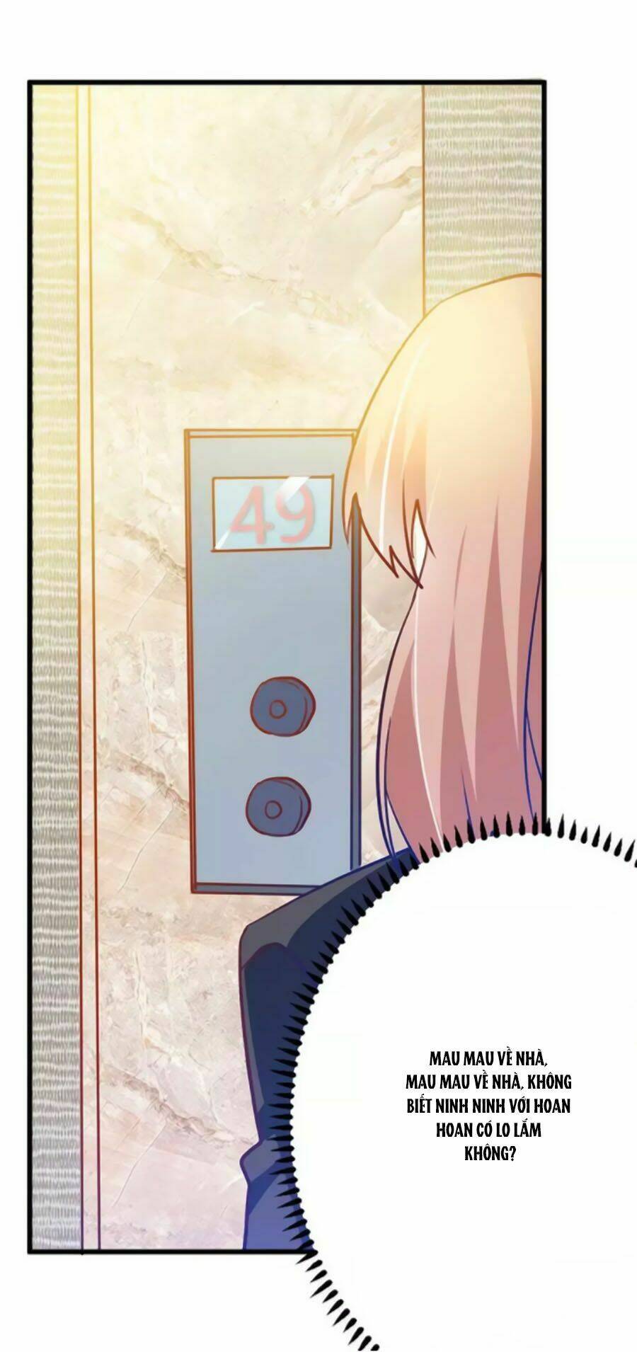 Tổng Tài Đích Thiên Giới Manh Thê: Chapter 29