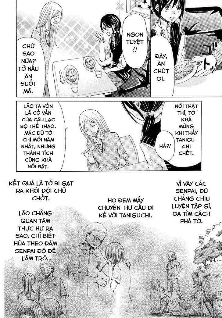 Trò chơi Báo Thù - Revenge Game: Chapter 2