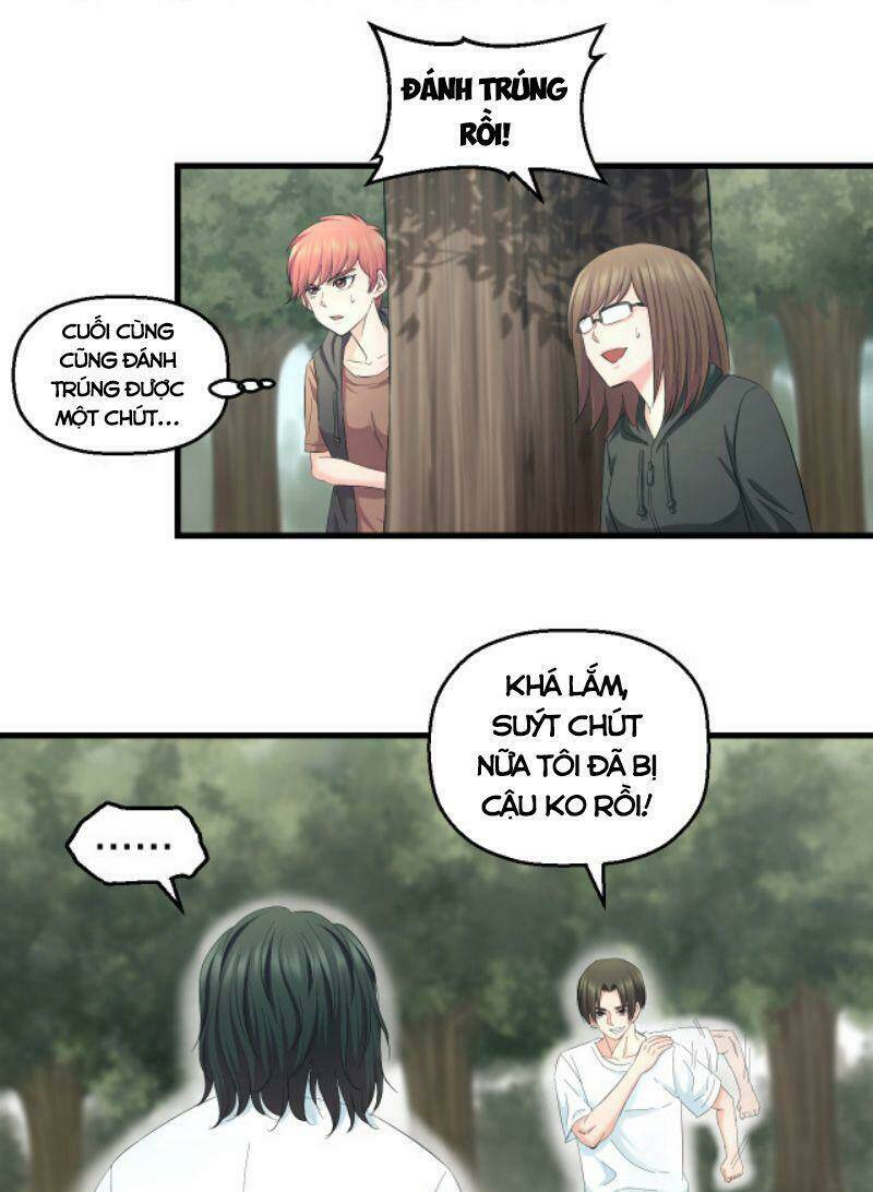 Đối Mặt Với Thử Thách: Chapter 58