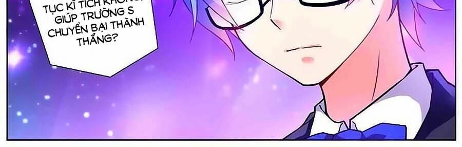 Giả Diện Thế Thân: Chapter 95