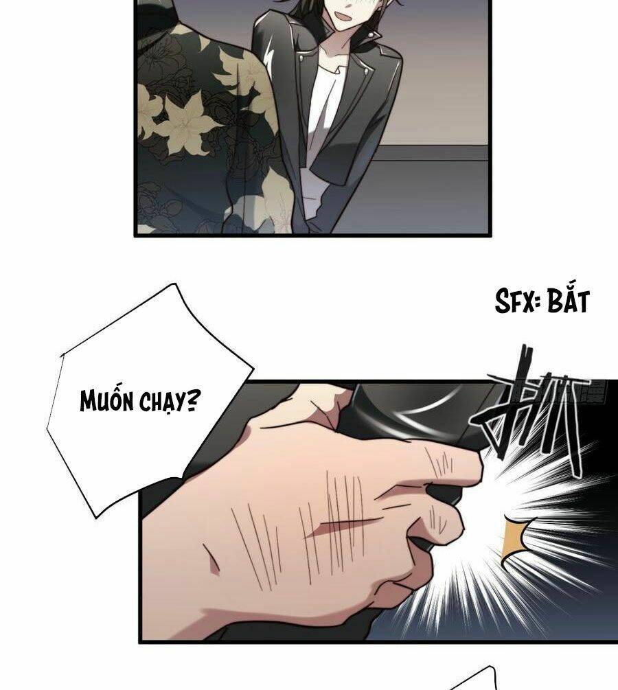 Đơn Phương Yêu Thầm Anh: Chapter 7