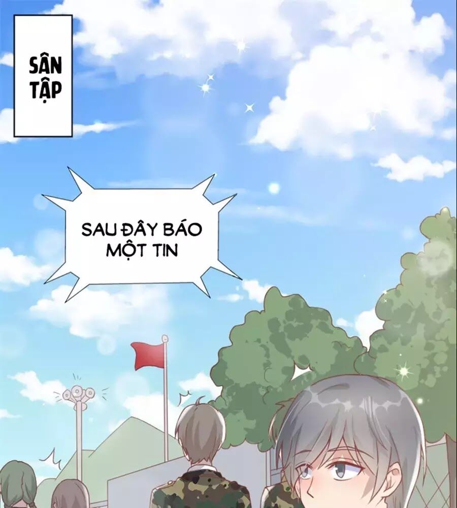 Chồng Già Vợ Trẻ Trêu Nhau Hàng Ngày: Chapter 58