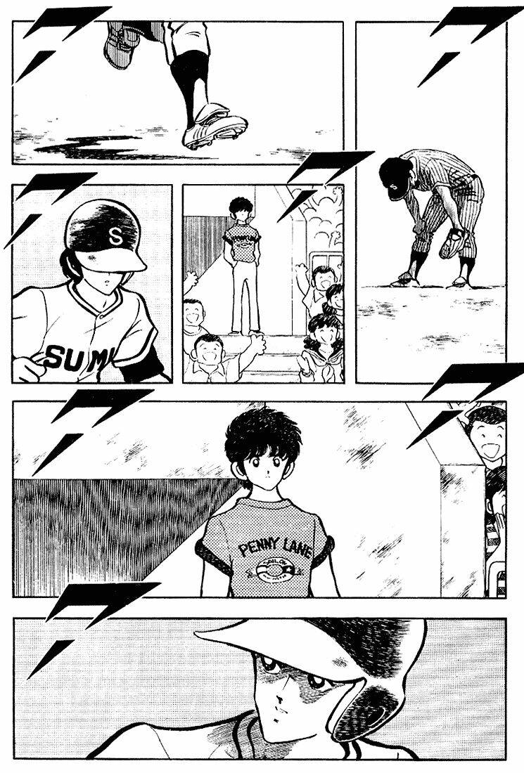 Touch: Chapter 107