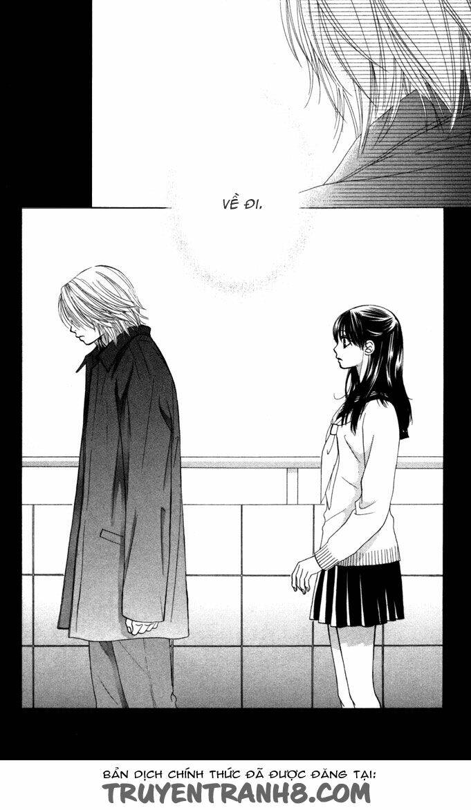 Tình Yêu Đích Thực: Chapter 19