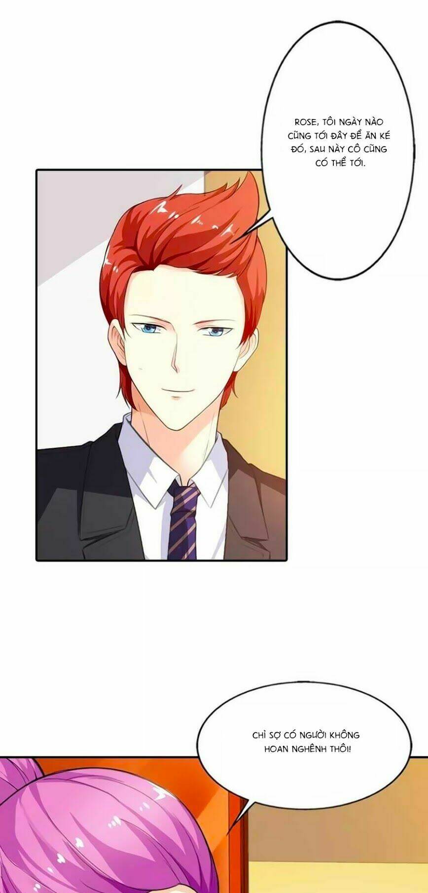 Song Diện Danh Viện: Chapter 62