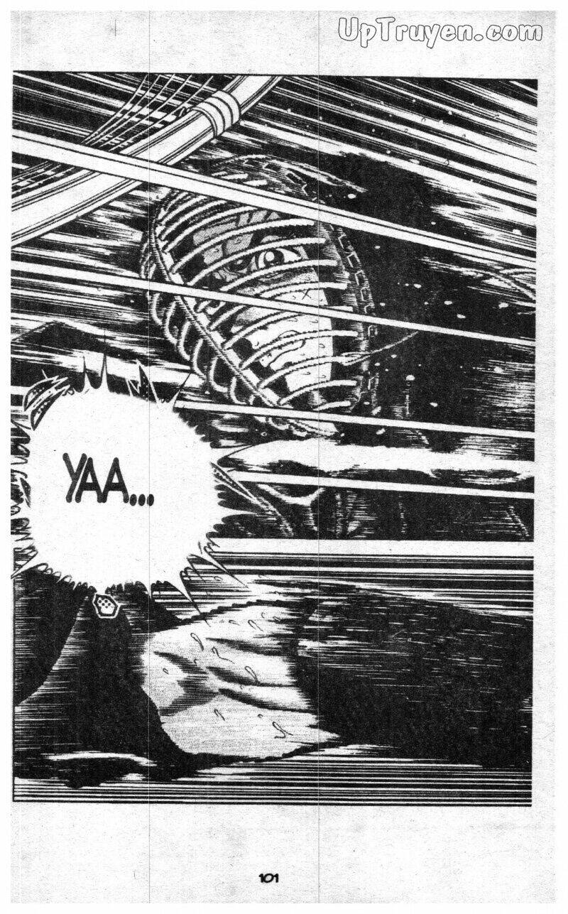 Musashi: Chapter 32