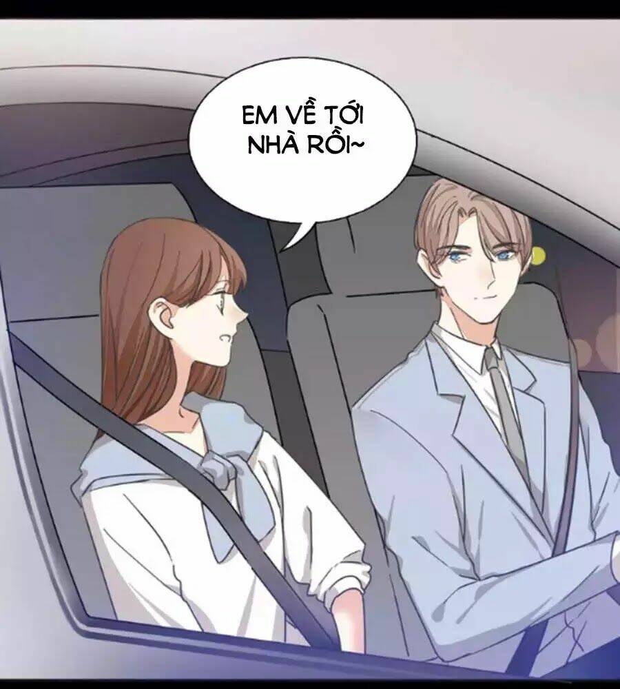 Mùi Hương Lãng Mạn: Chapter 40.5