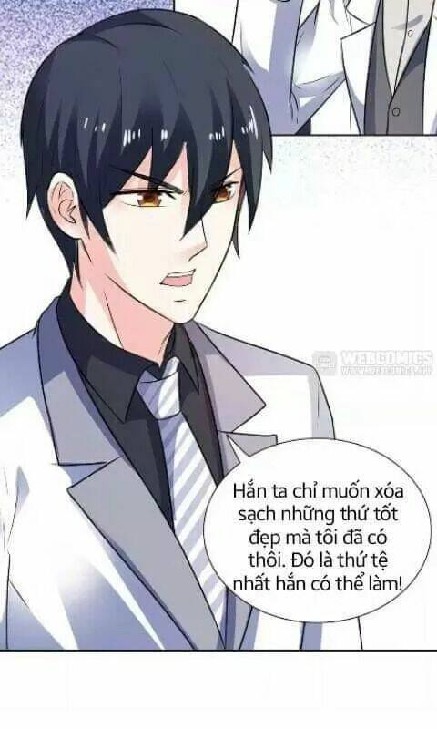 1 Nửa Hoàn Hảo Của Ceo: Chapter 34