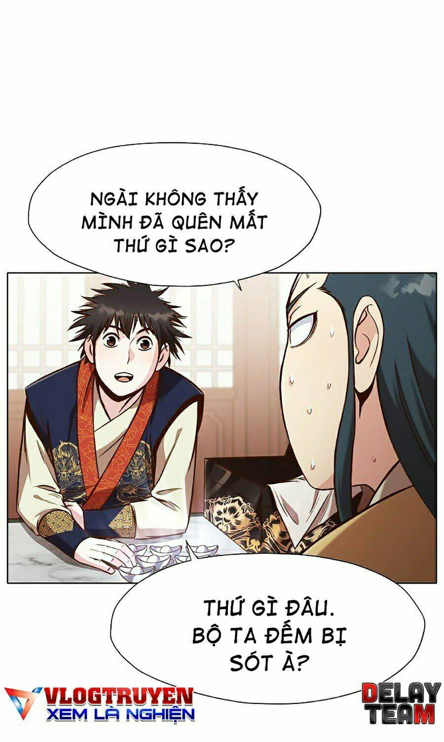 Thiên Võ Chiến Thần: Chapter 26