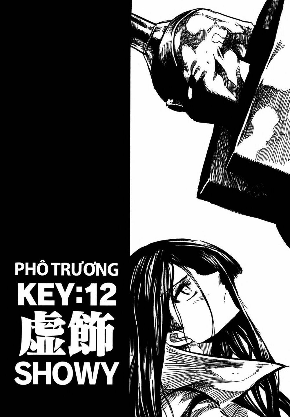 Keyman: Chapter 12