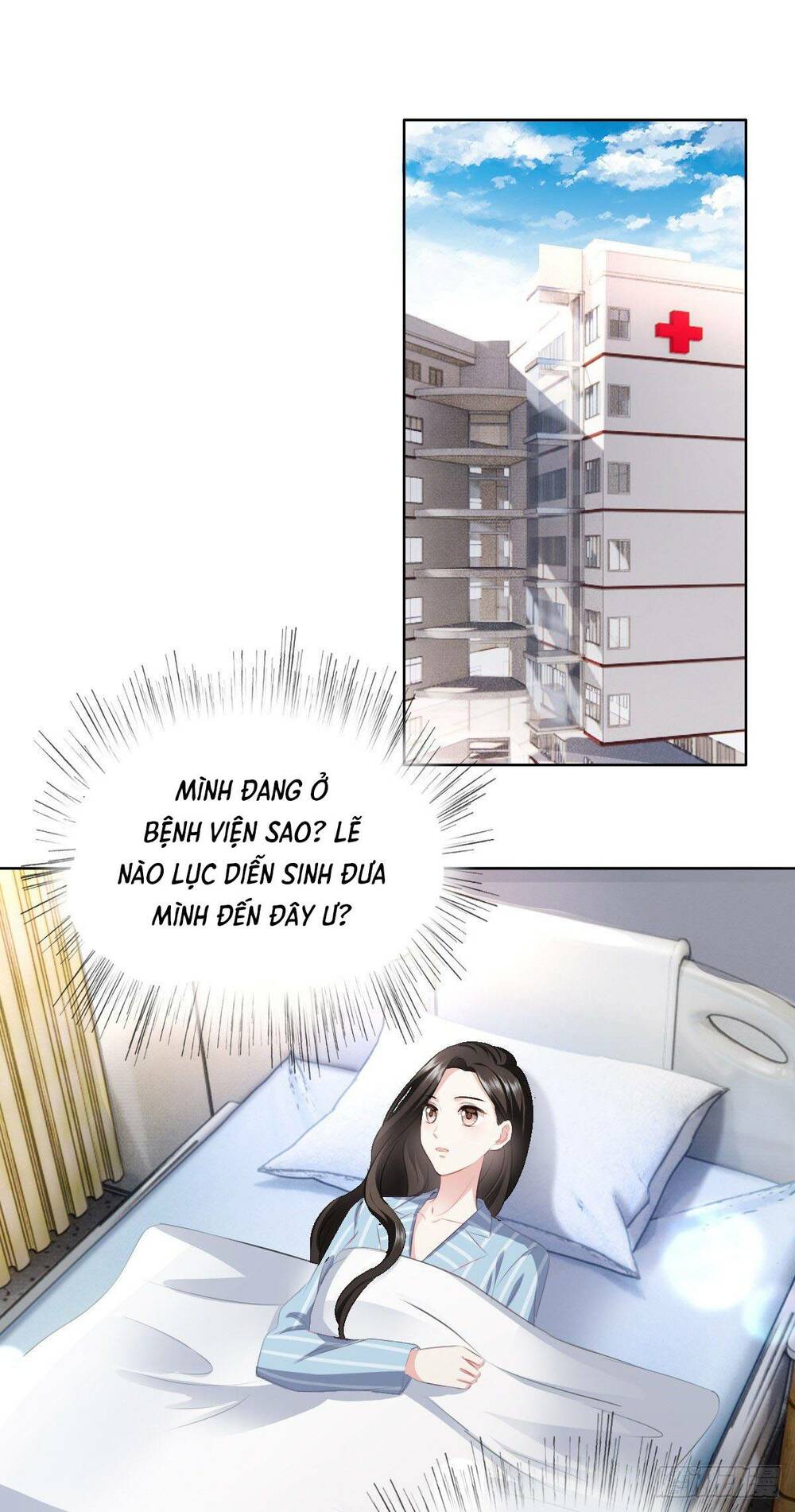 Mưu Đồ Sanh Sanh Nhiều Năm: Chapter 2