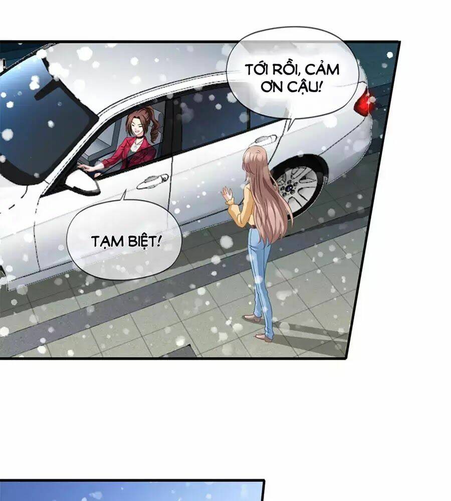 Mỹ Vị Giai Thê: Chapter 67